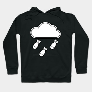 Cloud Bomb Hoodie